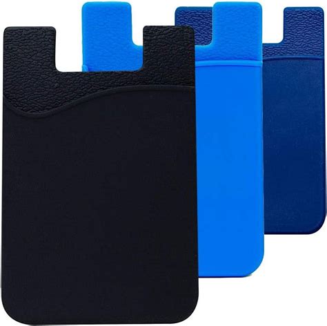 smart card holder silicone|brandability silicone card holder.